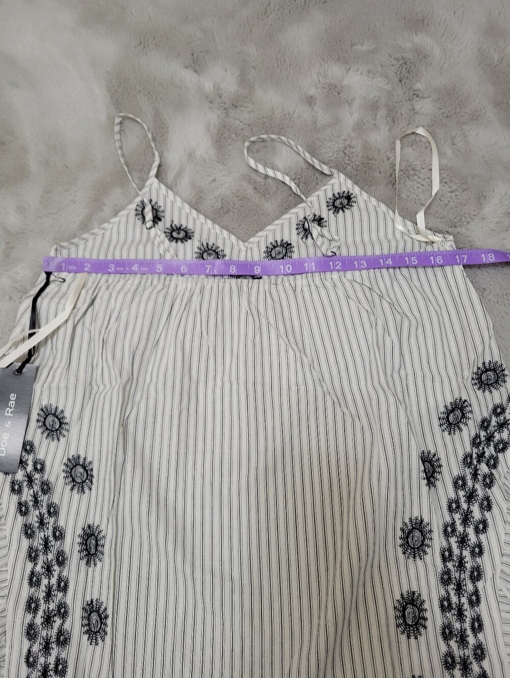 Nwt Doe And Rae Top Bundle - Picture 13 of 13